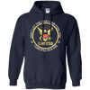 Image of ARE YOU A PROUD NAVY FAMILY Long Sleeve T Shirt