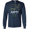 Image of Army Brother and Nephews T Shirt