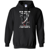 Image of Artilleryman T-shirt , Do Not Pray For An Easy Life