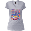 Image of 4th of July T-Shirt Cool BBQ Fireworks Tee For 4th of July!