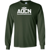 Image of Advanced Oncology Registered Nurse AOCN Hospital Shirt