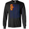 Image of Arizona American Flag T-Shirt