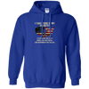 Image of American Pride: Patriotique Drapeau américain T-shirt