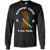 Image of A True Friend PTSD Awareness Support Dog Shirts