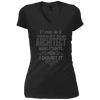 Image of Architect Mom Shirt I May Be Wrong Mommy Gift TShirt