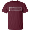 Image of 4x4 Gear Shifting Instructions Twin Stick Long Sleeve Shirt