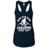 Image of Bigfoot Yeti Cache Cache 1967 Champion Sasquatch T Shirt