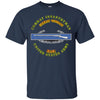 Image of Army - CIB - 1st Award - Combat Veteran - Iraq Tshirt