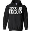 Image of 100 K Ultra Running Marathon 2018 Novelty Shirt