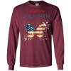 Image of 4th Of July Tshirt Happy July 4TH
