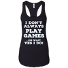 Image of Always Gaming T Shirts. Awesome Gifts for Gamers.