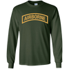 Image of Army Airborne Tab T Shirt