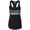 Image of Outils de l'architecte T-Shirt