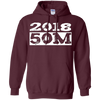 Image of 50M Ultra Running Marathon 2018 Novelty Shirt