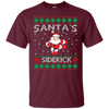 Image of T - shirt de Noël