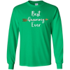 Image of Arrow Best Grammy Ever Shirt Grandmother Shirt
