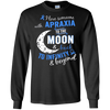 Image of Apraxia Awareness Shirt - Apraxia T Shirt For Kids