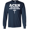 Image of AIDS Certified Registered Nurse ACRN Hospital Staff Shirt