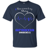 Image of Apraxia Awareness Shirt - There is More To My Story