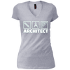 Image of Outils de l'architecte T-Shirt