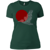 Image of American Solidarity Party Word Cloud Logo T-Shirt