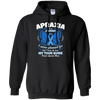 Image of Apraxia Awareness T Shirt - Proud Apraxia Mom