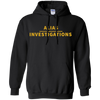 Image of Alias Investigations - Office T-Shirt