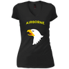 Image of 101st Airborne Division Shirt
