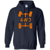 Image of 4WD Retro Long Sleeve T-Shirt Offroad Overland 4x4