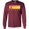 Image of Bike Nevada T-Shirt, NV Biker Tee