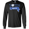 Image of Apraxia T Shirt Someone With Apraxia