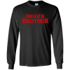 Image of Bigger Brother Gift T-Shirt