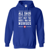 Image of All Dads Are Created Equal Only The Best Raise Nurses Tee