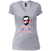 Image of Abraham Lincoln Shirt July 4th Party Like It's 1865 T Shirt