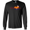 Image of Arizona Nurse Heartbeat T-shirt Semaine nationale des infirmières