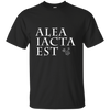 Image of Alea Iacta Est The Die is Cast Long Sleeve Caesar Shirt