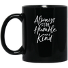 Image of Always Stay Humble and Kind Shirt Vintage Christian Tee