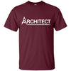 Image of Architecture Design T-Shirt Design