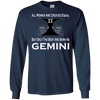 Image of All Women Created Equal But Only The Best Are Born As Gemini