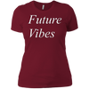 Image of "Future Vibes" T-shirt