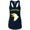 Image of 101st Airborne Division Shirt