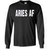 Image of Aries AF Astrology Horoscope Zodiac Star Sign Gift Idea