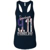 Image of America Remembering 9/11 In Honor Of Patriot Day TShirt