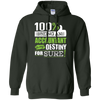 Image of 100% Being Accountant is My Destiny for Sure T-Shirt