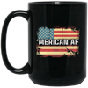 Image of 'Merican AF America 4th of July Shirts
