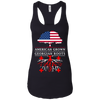 Image of American Grown with Georgian Roots - Georgia T-Shirt