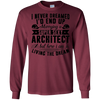 Image of Architect Shirt - Architect Super Sexy T shirts