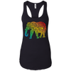 Image of Autism Awareness Elephant T-Shirt