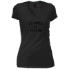 Image of Atlanta VS Everyone | Season Trend T-Shirt