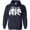 Image of Biggest Brother Bear Shirt Brother Bear T-Shirt Brother Tee